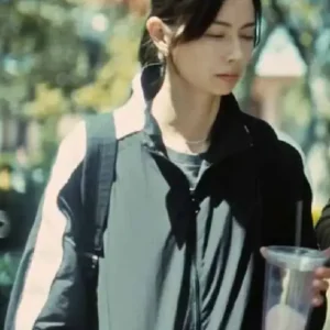 Rooster Lauren Tsai Track Jacket