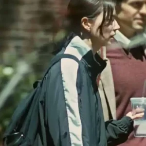 Rooster Lauren Tsai Track Jacket On Sale