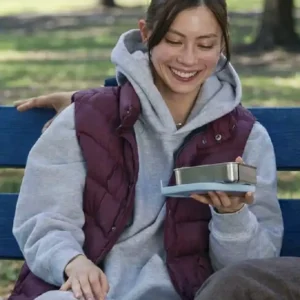 Rooster Lauren Tsai Vest