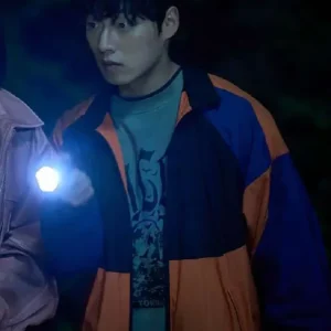 Salmokji Whispering Water Yoon Jae-chan Jacket