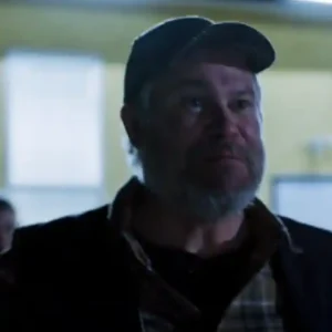 Secret Life of my Other Wife S01 Derek Scott Vest For Men