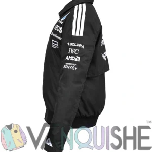Shop Adidas Mercedes Amg Petronas F1 Team Jacket