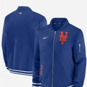 Steve Cohen Minnesota Twins vs New York Mets Jacket For Men and Women