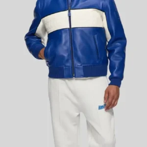 Super Spider Racer Jacket For Men and Women
