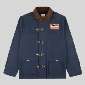 Swept Away Sailor Jacket