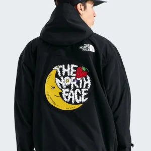 TNF X Sky High Farm Goods Mountain Jacket