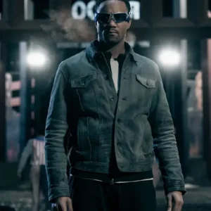 The Boys S05 Reggie Franklin Jacket