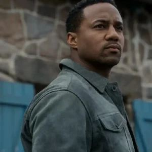 The Boys S05 Reggie Franklin Jacket For Sale