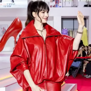 The Devil Wears Prada 2 Anne Hathaway Premiere Jacket On Sale For Women