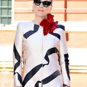 The Devil Wears Prada 2 Meryl Streep Photocall Jacket