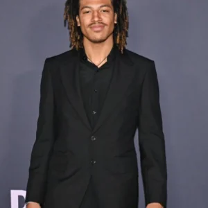 The Drama Premiere 2026 Henry Samuel Blazer