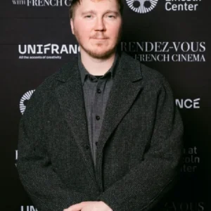 The Drama Premiere 2026 Paul Dano Coat For Men