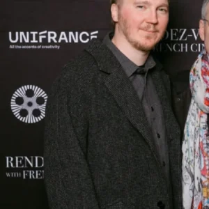 The Drama Premiere 2026 Paul Dano Coat On Sale