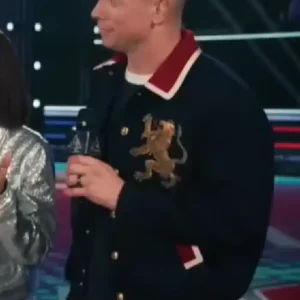 The Miz American Gladiators 2026 Jacket On Sale