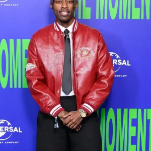 The Moment 2026 Watson D. Hirschfield Jacket