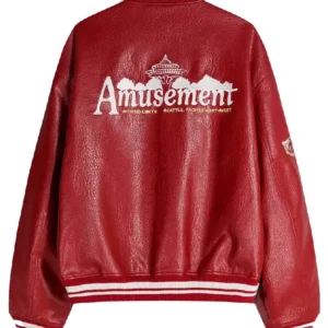 The Moment 2026 Watson D. Hirschfield Jacket Back Look