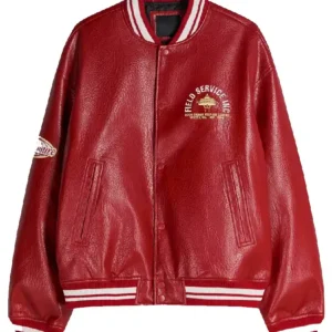 The Moment 2026 Watson D. Hirschfield Jacket For Men