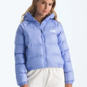 The North Face Hydrenalite Down Hoodie Jacket