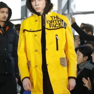 The North Face Junya Watanabe Coat