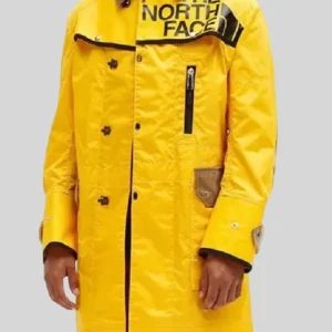 The North Face Junya Watanabe Coat For Men and Women