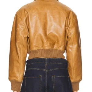The Reunion Laguna Beach S01 Kristin Cavallari Jacket Back