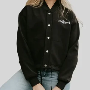 The Rolling Stones Varsity Jacket Sale
