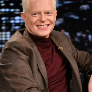 The Tonight Show Jesse Tyler Ferguson Blazer For Men