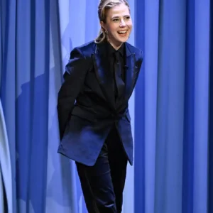 The Tonight Show Taylor Dearden Blazer For Sale