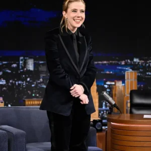 The Tonight Show Taylor Dearden Blazer For Women