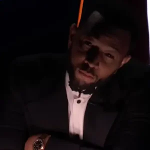 The Voice 2026 John Legend Black Blazer For Men