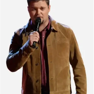 The Voice S29 Houston Kelly Jacket