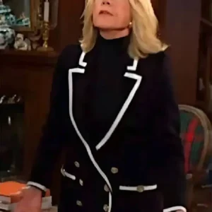 The Young And The Restless Melody Thomas Scott Blazer On Sale For Women