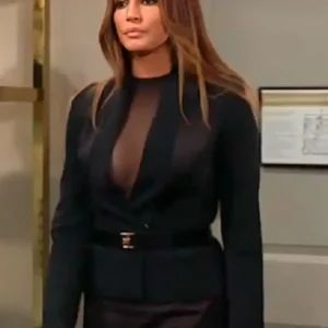 The Young and the Restless Tina Casciani Blazer