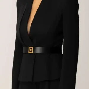 The Young and the Restless Tina Casciani Blazer For Women