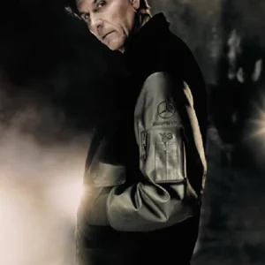 Toto Wolff Mercedes Aviator Jacket On Sale