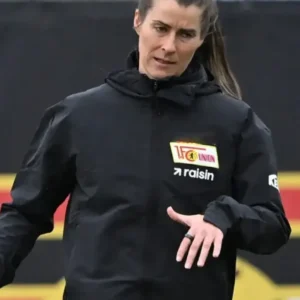 Union Berlin Marie-Louise Eta Training Jacket