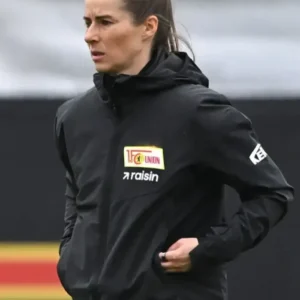 Union Berlin Marie-Louise Eta Training Jacket For Women