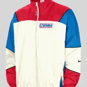 WNBA Legends Nike Basketball Jacket