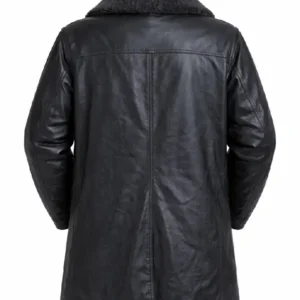 Wednesday S03 Fred Armisen Coat For Sale