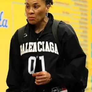Women’s Basketball Tournament Dawn Staley Bomber Jacket For Women