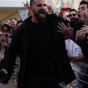 WrestleMania 42 Seth Rollins Kickoff Show Jacket For Sale