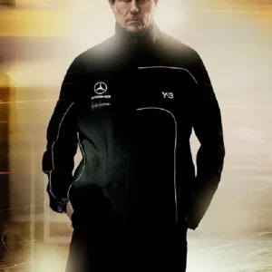 Y-3 Mercedes-AMG F1 Track Jacket