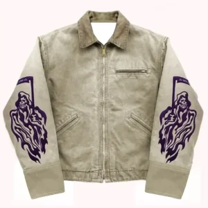 Yolker Serenity Vintage Carhartt Jacket