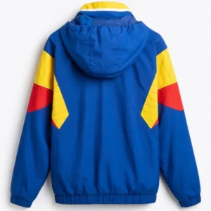 kanto region starter jacket