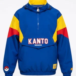 kanto starter jacket target