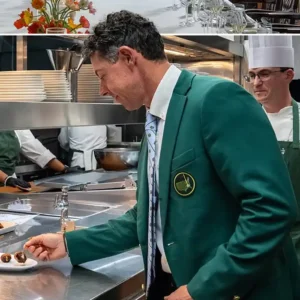 masters green jacket