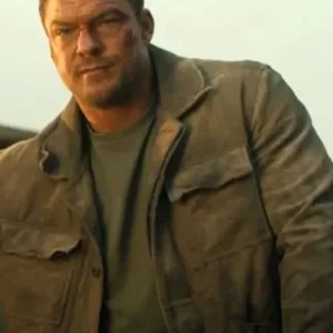 reacher season 3 jacket