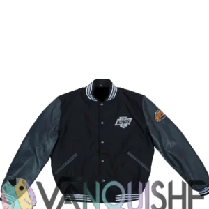 90s Los Angeles Kings Varsity Jacket