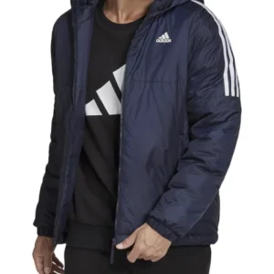 Adidas Essentials Insulated Hooded Jacket