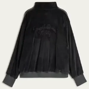 Adidas Song for the Mute Black Track Jacket